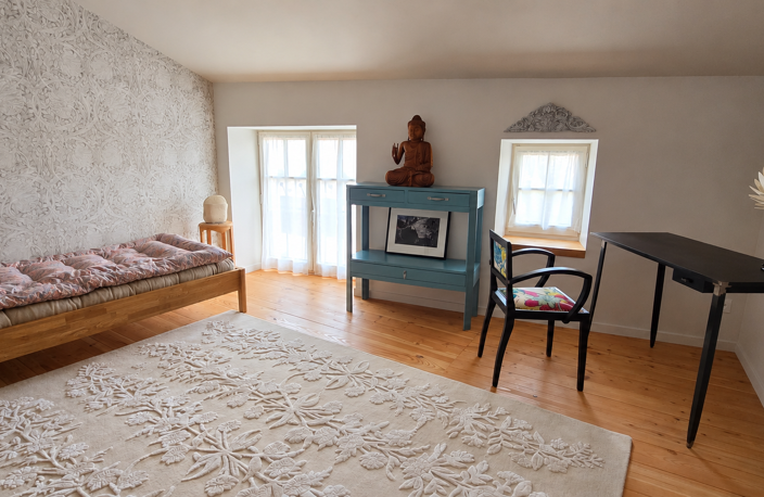 Vente Maison d'architecte 3 pièces — photo 3