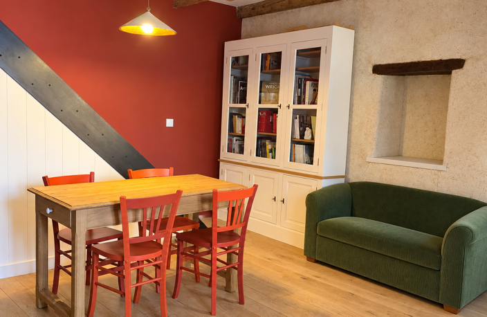 Vente Maison d'architecte 3 pièces — photo 4