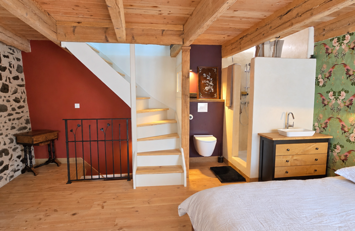 Vente Maison d'architecte 3 pièces — photo 5