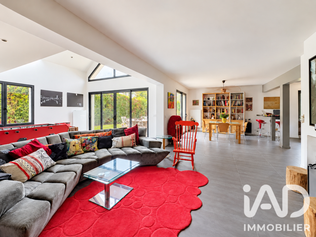 Vente Pavillon 8 pièces — photo du bien