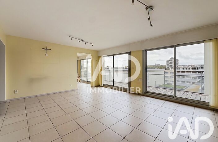 Vente Appartement 5 pièces — photo 2