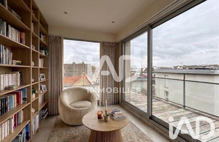Vente Appartement 5 pièces — photo 3