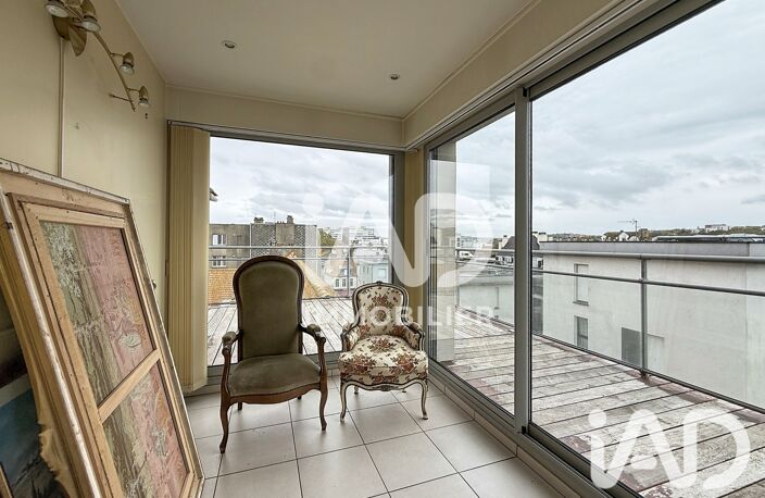 Vente Appartement 5 pièces — photo 4