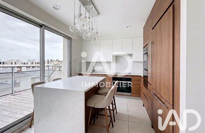 Vente Appartement 5 pièces — photo 5