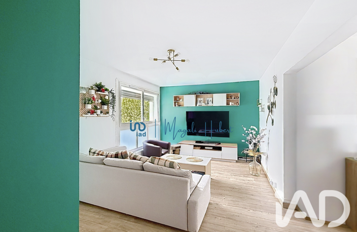 Vente Appartement 4 pièces — photo 3