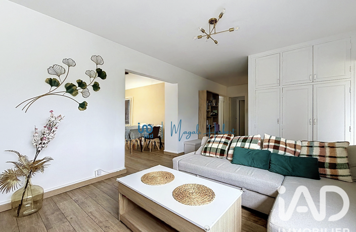 Vente Appartement 4 pièces — photo 4