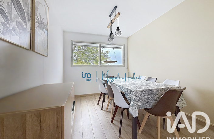 Vente Appartement 4 pièces — photo 5