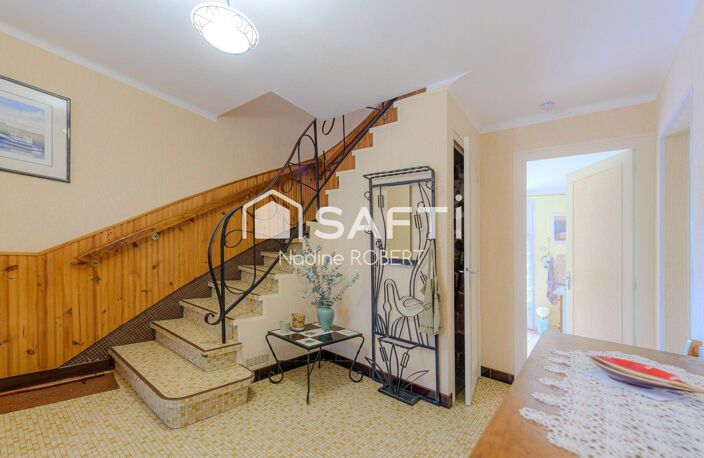 Du charme, de l'espace et un grand jardin : Et si c'était votre maison? — photo 2