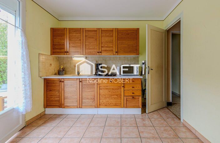Du charme, de l'espace et un grand jardin : Et si c'était votre maison? — photo 3
