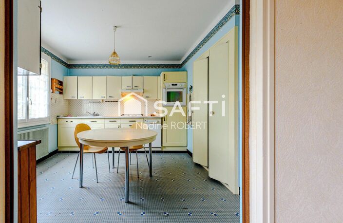 Du charme, de l'espace et un grand jardin : Et si c'était votre maison? — photo 5