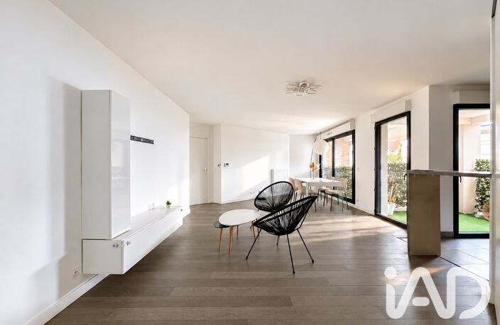 Vente Appartement 3 pièces — photo 2