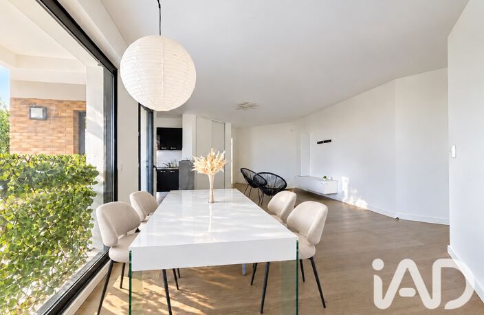 Vente Appartement 3 pièces — photo 3