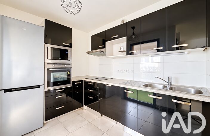 Vente Appartement 3 pièces — photo 4