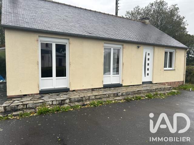 Vente Maison/villa 2 pièces — photo du bien