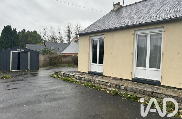 Vente Maison/villa 2 pièces — photo 2
