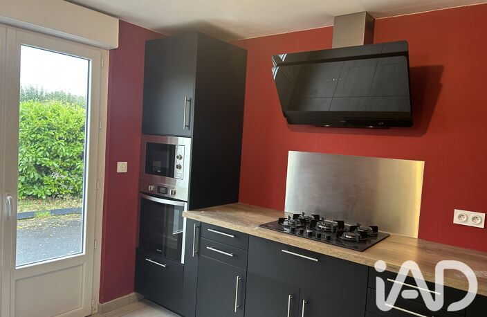 Vente Maison/villa 2 pièces — photo 3