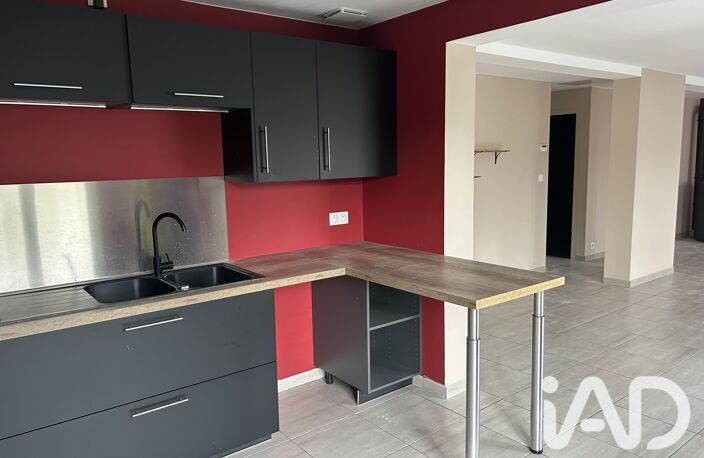 Vente Maison/villa 2 pièces — photo 4