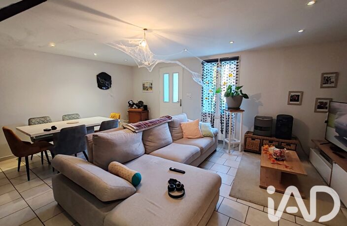 Vente Maison/villa 4 pièces — photo 2