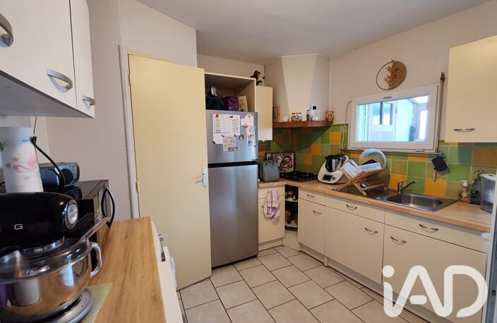 Vente Maison/villa 4 pièces — photo 3