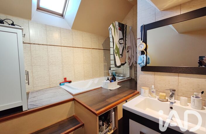 Vente Maison/villa 4 pièces — photo 5