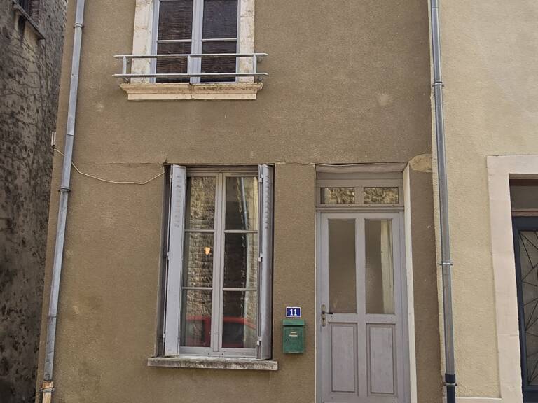Vente Maison de ville 3 pièces — photo 1