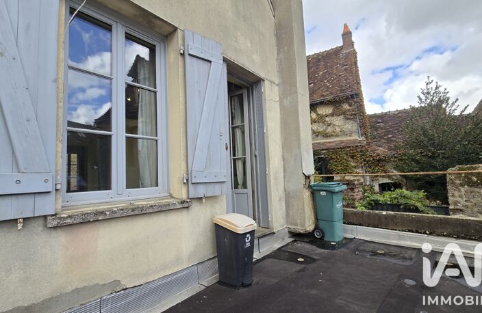 Vente Maison de ville 3 pièces — photo 3