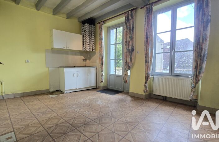 Vente Maison de ville 3 pièces — photo 4