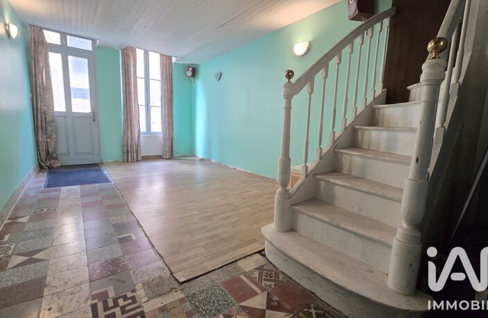 Vente Maison de ville 3 pièces — photo 5