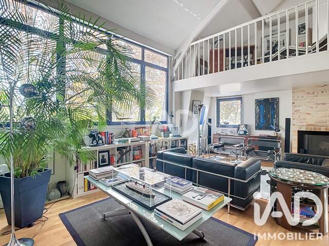 Vente Appartement 4 pièces — photo du bien