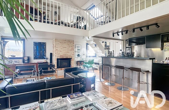 Vente Appartement 4 pièces — photo 2
