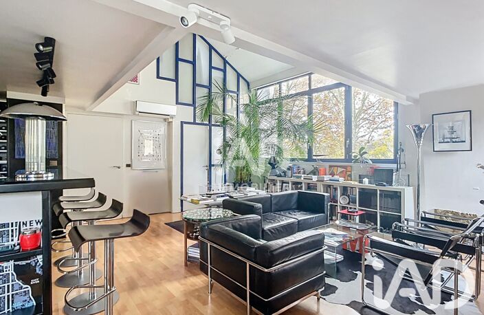 Vente Appartement 4 pièces — photo 3