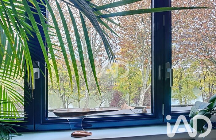 Vente Appartement 4 pièces — photo 4