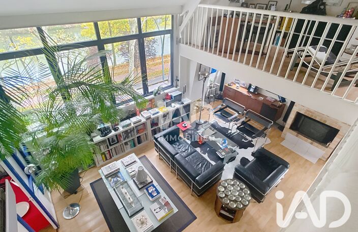 Vente Appartement 4 pièces — photo 5