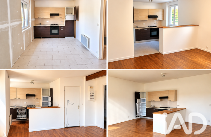 Vente Immeuble 547 m&sup2; — photo 2