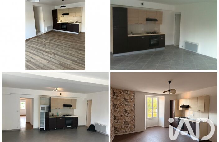 Vente Immeuble 547 m&sup2; — photo 3