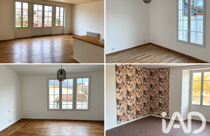 Vente Immeuble 547 m&sup2; — photo 4