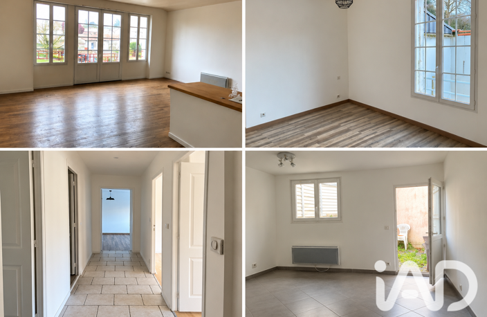 Vente Immeuble 547 m&sup2; — photo 5
