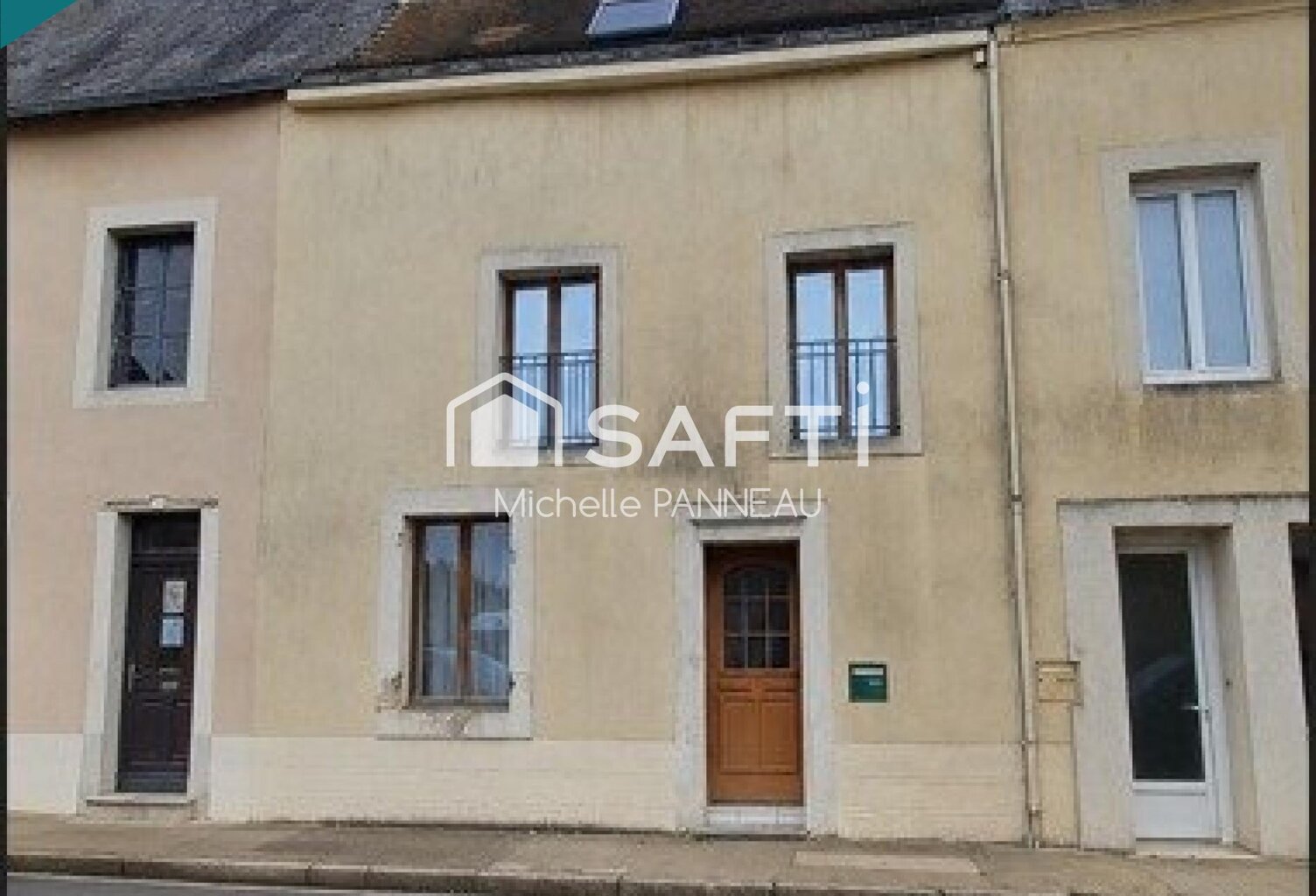 Maison Pirmil — photo 1