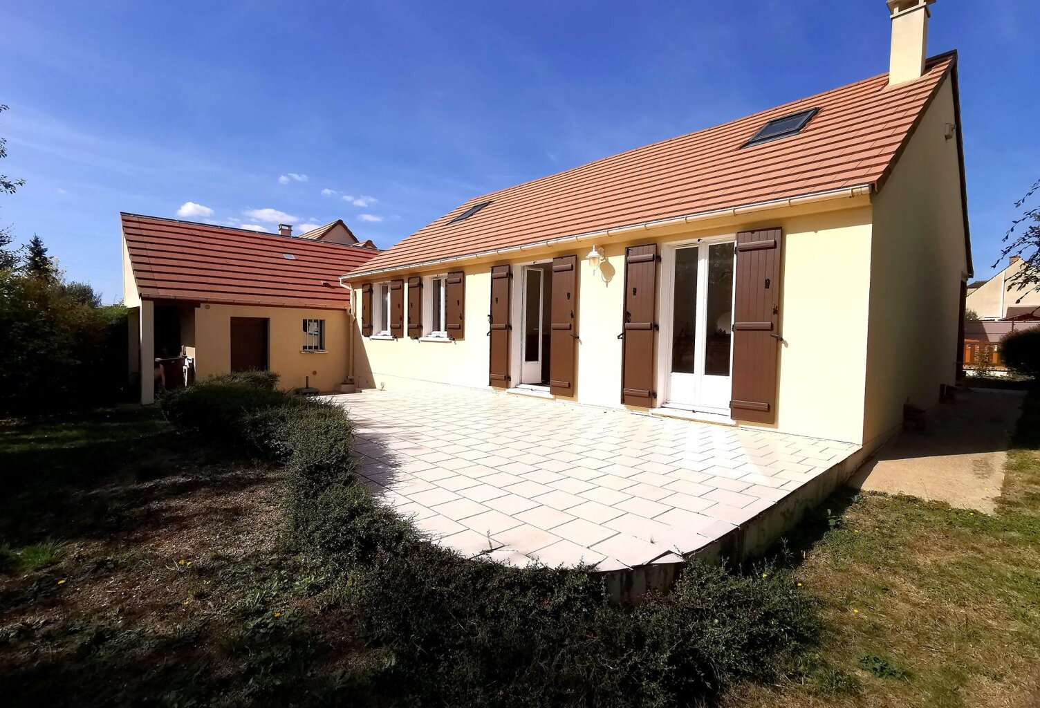 Belle Maison de plain-pied.... — photo 1