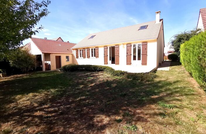 Belle Maison de plain-pied.... — photo 2