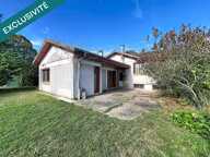 Maison d'architecte en briques rouges — photo 2