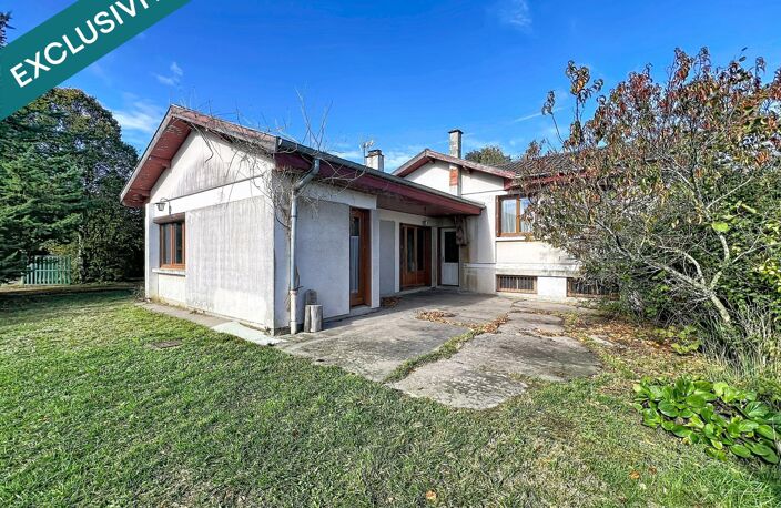 Maison d'architecte en briques rouges — photo 2