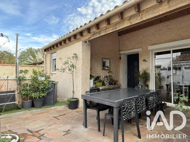 Vente Maison/villa 4 pièces — photo du bien