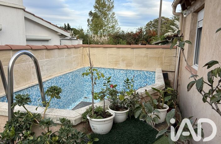 Vente Maison/villa 4 pièces — photo 2