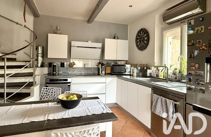 Vente Maison/villa 4 pièces — photo 3