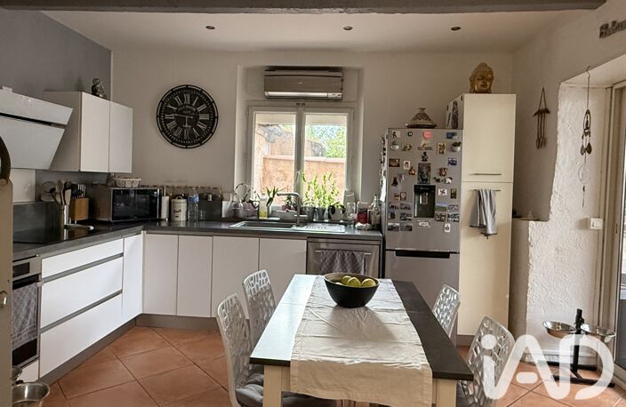 Vente Maison/villa 4 pièces — photo 4