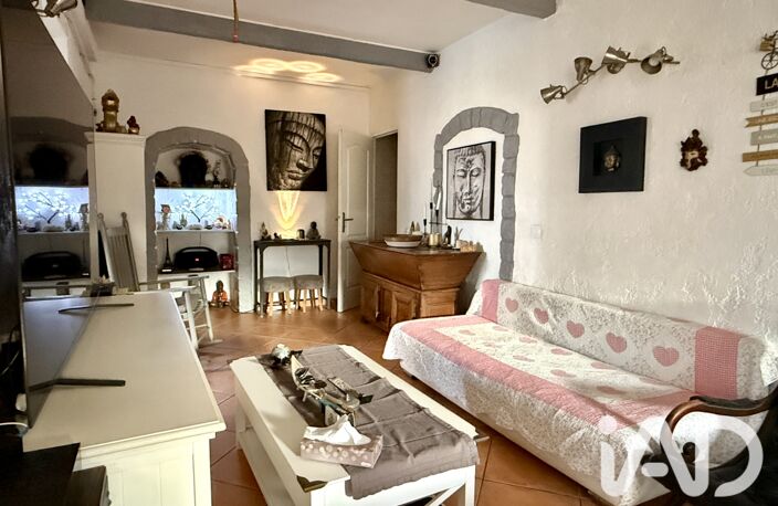 Vente Maison/villa 4 pièces — photo 5