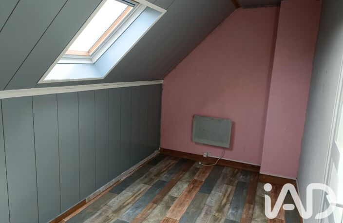 Vente Maison/villa 3 pièces — photo 2