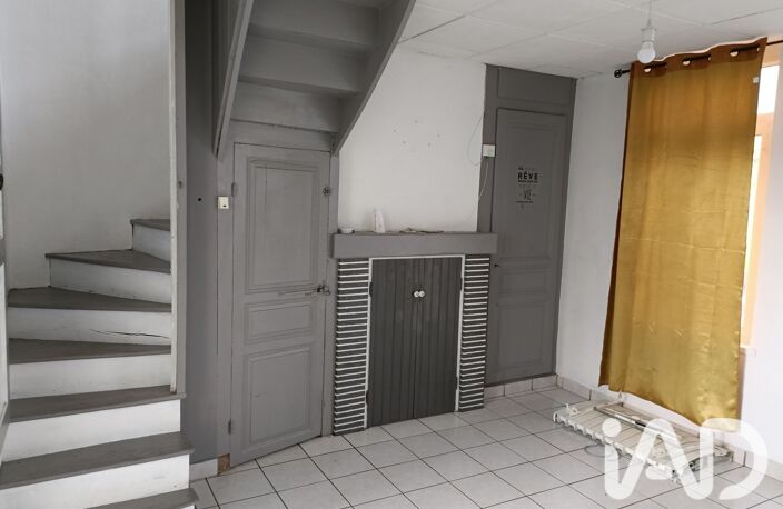 Vente Maison/villa 3 pièces — photo 4