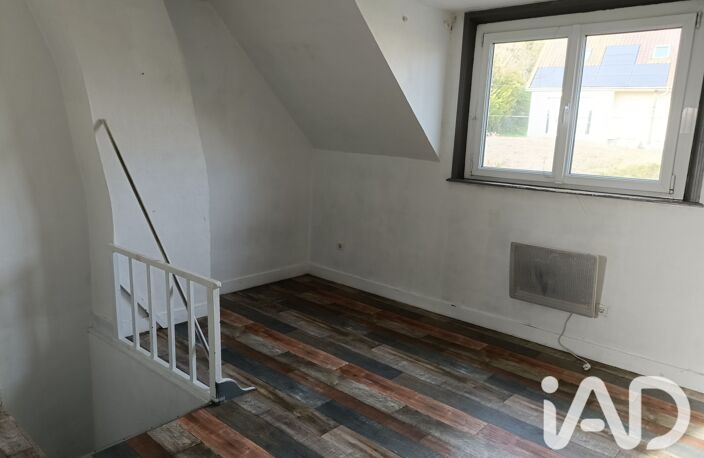 Vente Maison/villa 3 pièces — photo 5